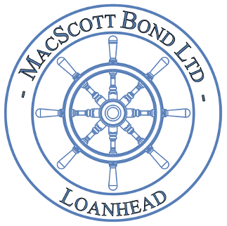 MacScott Bond Ltd.  Loanhead, UK