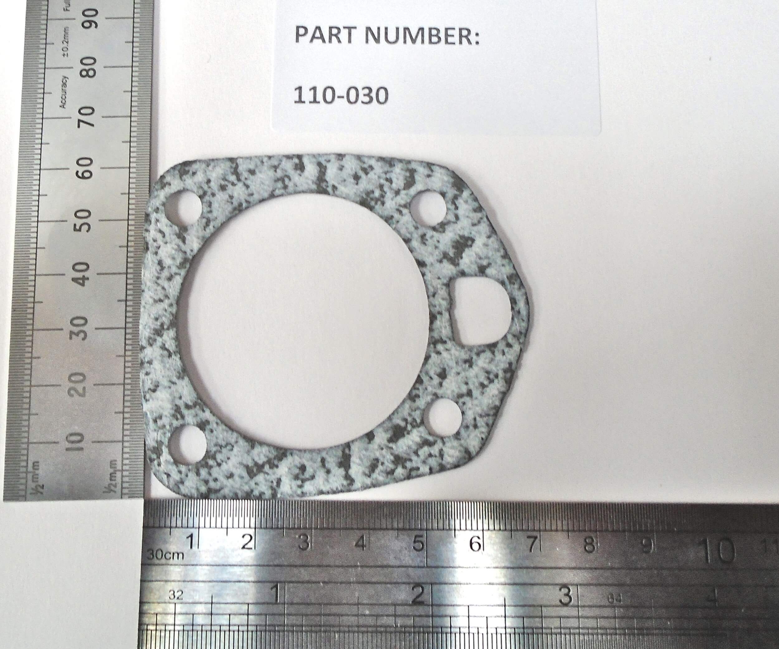 110-030 - Cylinder Gasket