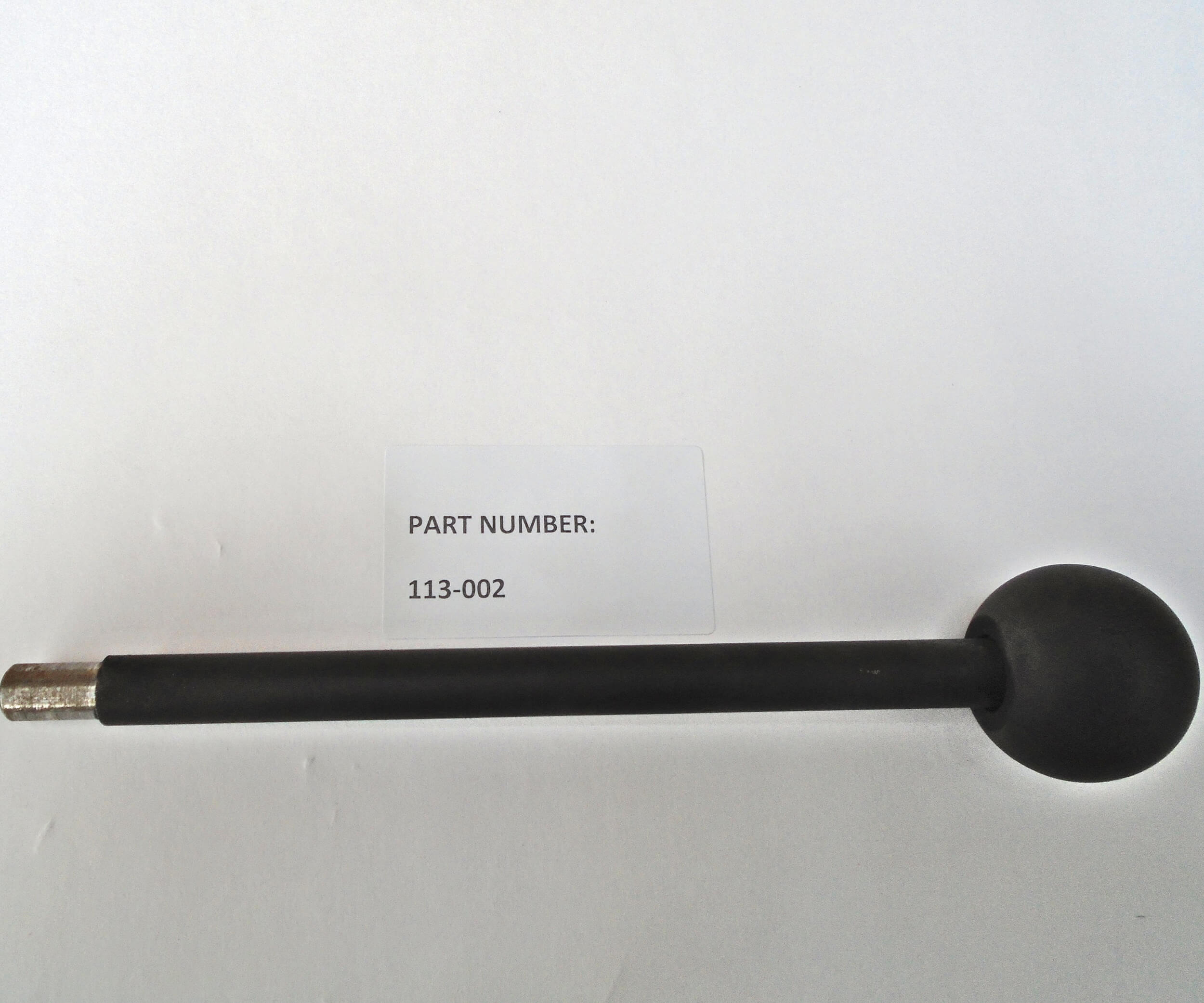 113-002 - Hand Lever