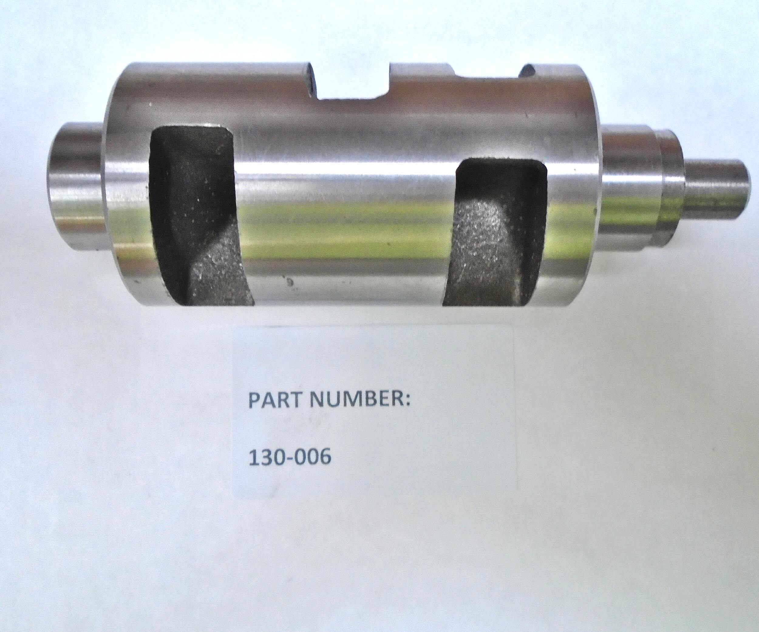 130-006 - Rotary Valve