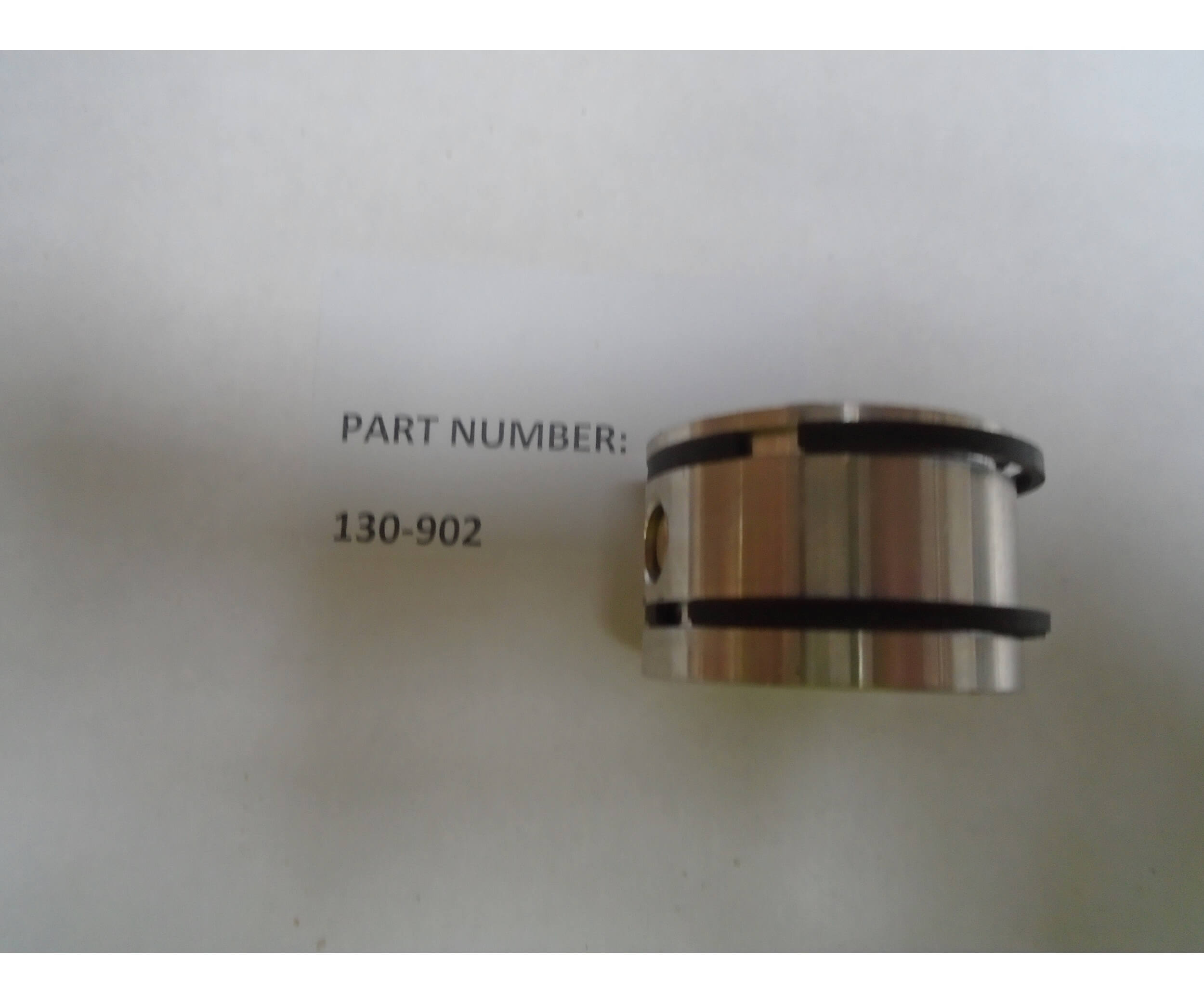 130-902 - Piston Assembly