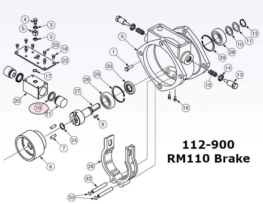 808-072 - U-Packing