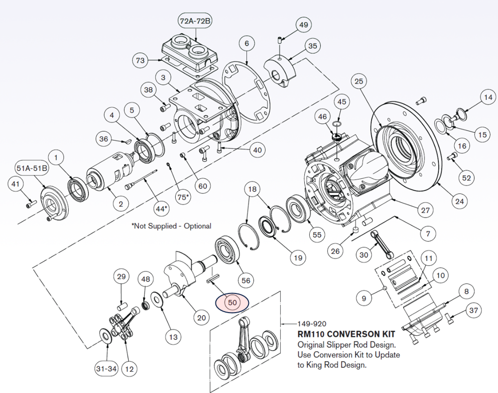 811-002 - Key