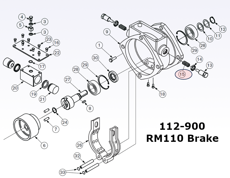 814-002 - Spring 223612