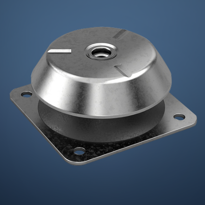 CFBMS-2 - Soft Bell Mounts