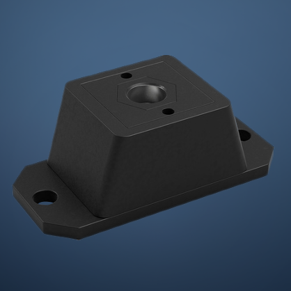 COM-5216 - Compression Mounts