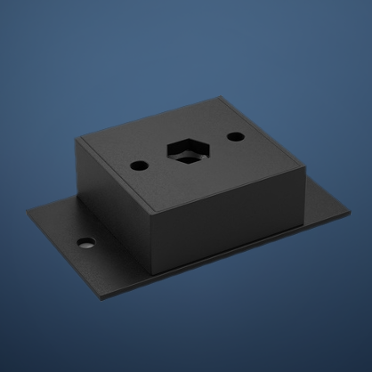 COM-5217 - Compression Mounts