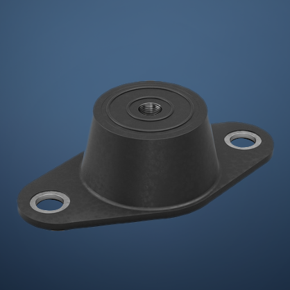 COM-5250 - Compression Mounts