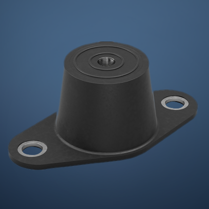 COM-5251 - Compression Mounts