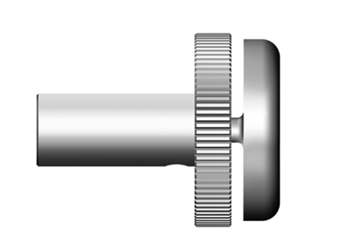 DE-GAS-3.5 - Adjuster Knob