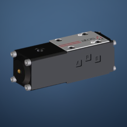 DH08 - Cetop Directional Valve