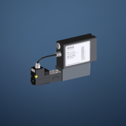 DKZA-TES - Proportional Directional Valve