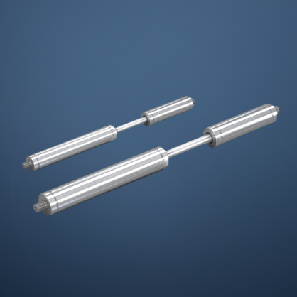 GST-40 Tandem Gas Springs