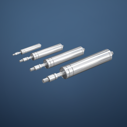 GZ-15-V4A - Gas Springs (Pull)