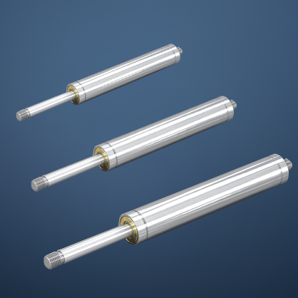 GS-8-V4A - Gas Springs (Push)