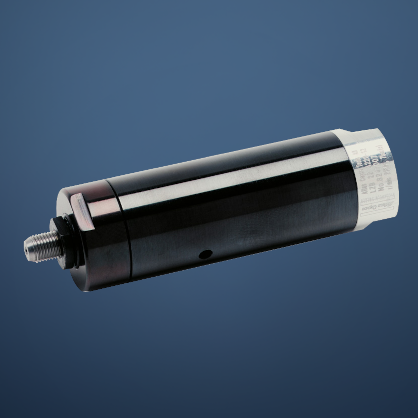 LZB22-L - Series Compact Vane Air Motors