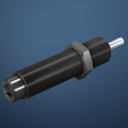 MC150 - Miniature Shock Absorbers