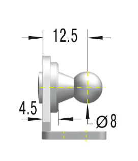 NG3.5 - Angle Bracket