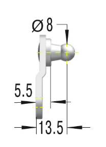 OG3.5 - Side Bracket