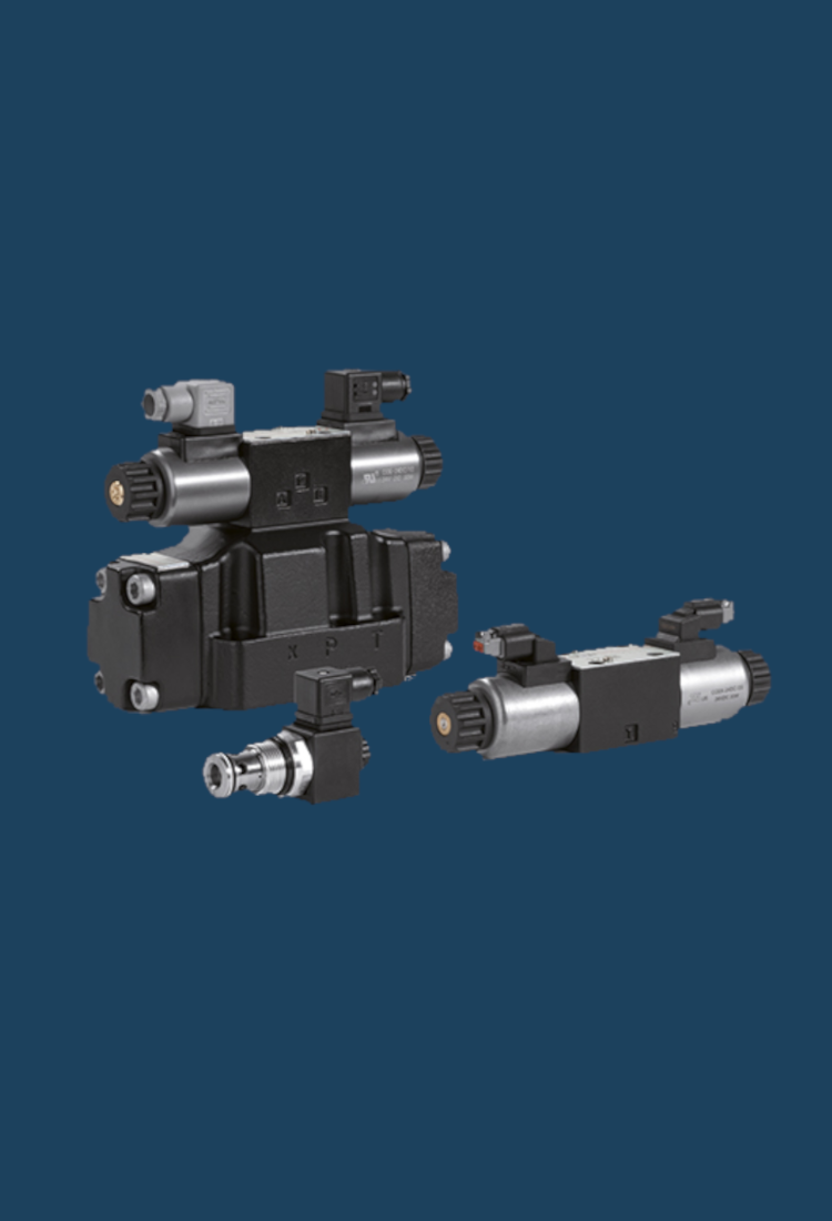 On-Off Directional Valves Atos Mobile Banner