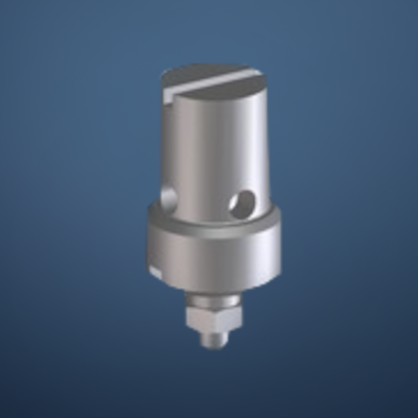 QBF - Cartridge Flow Valve