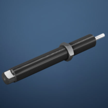 SC190 - Miniature Shock Absorbers