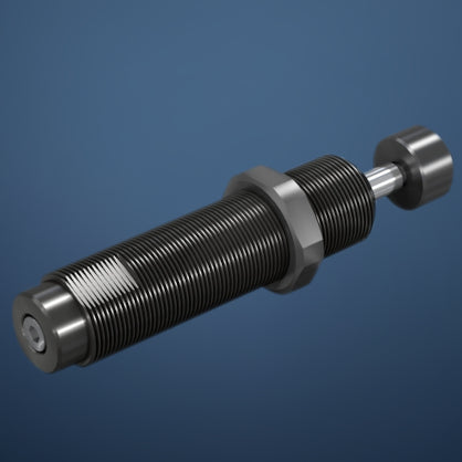 SC650 - Miniature Shock Absorbers