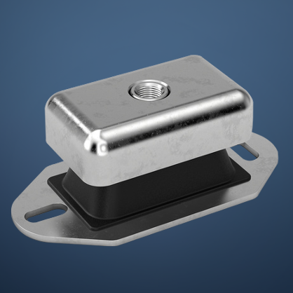 SFM-52012 - Marine Mounts