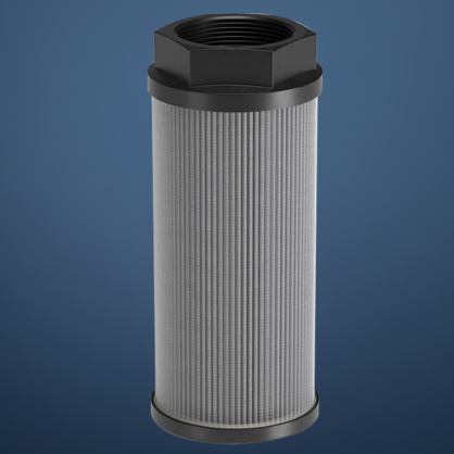 STR - Hydraulic Suction Filters