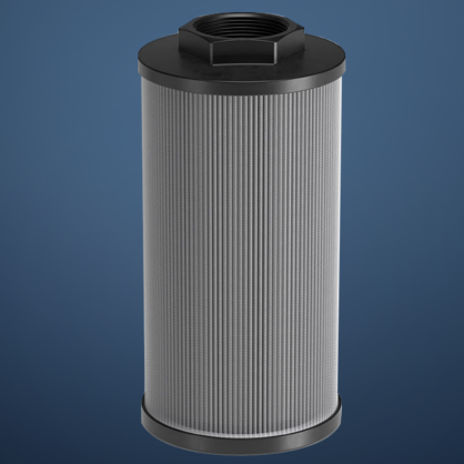 STR - Hydraulic Suction Filters