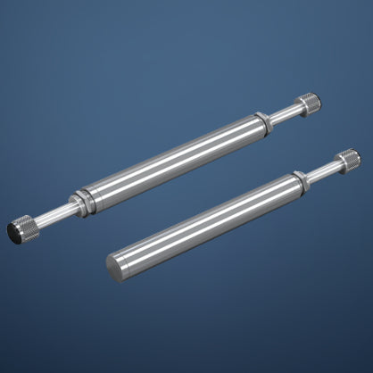 TDE-28 - Hydraulic Door Dampers