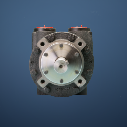 V10 - Vane Air Motor (9.5kW)