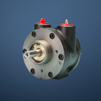 V2 - Vane Air Motor (0.8kW)