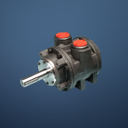 V1 - Vane Air Motor (0.44kW)