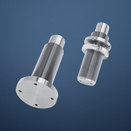 VS-BA1 - Viscoelastic Shock Absorbers